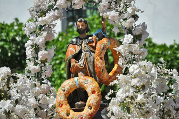 SAN ROQUE